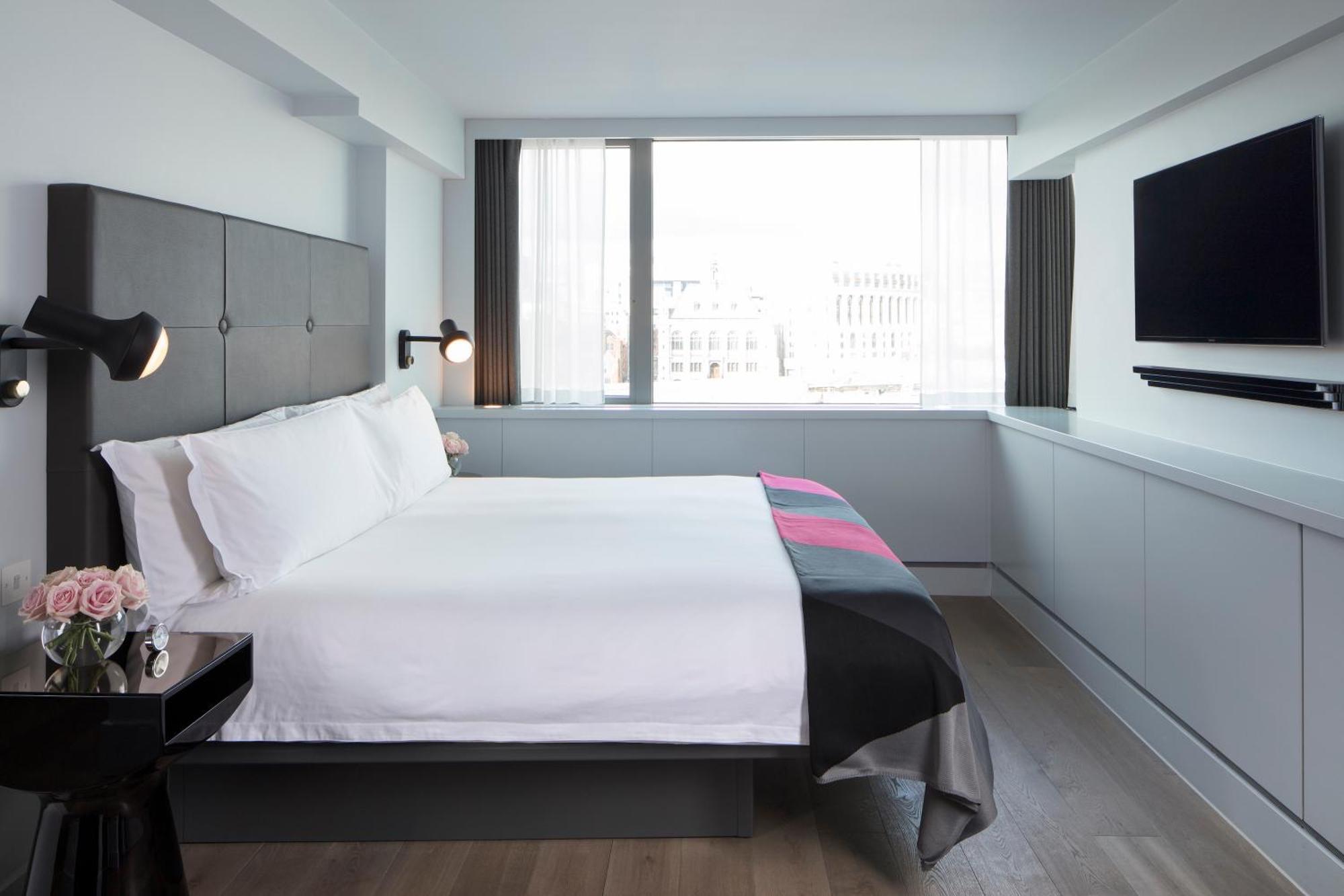Sea Containers 5*