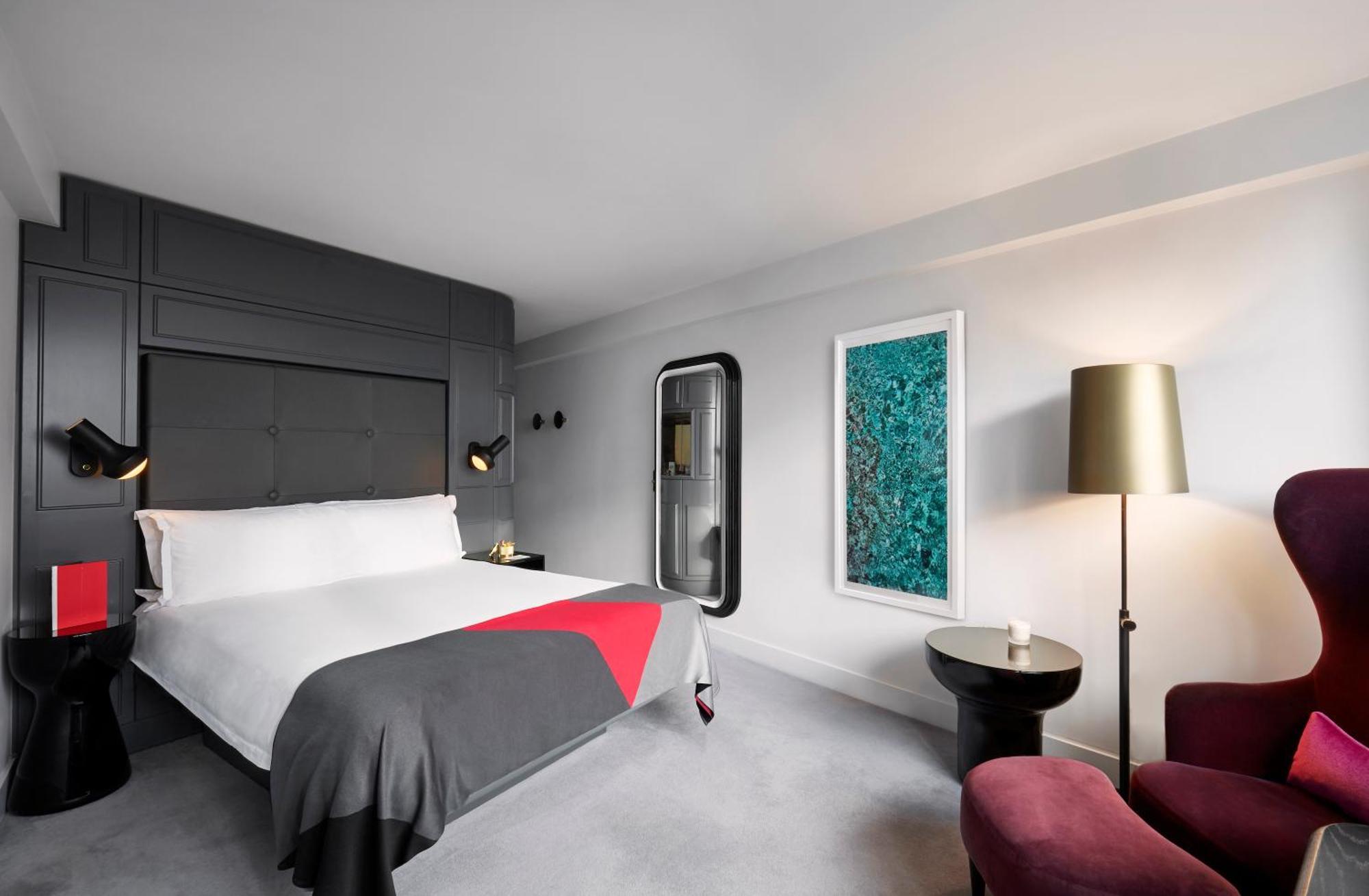 Sea Containers 5* London