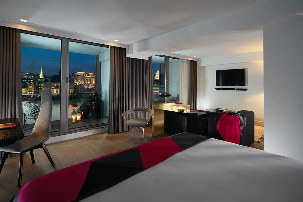 Sea Containers Hotel London