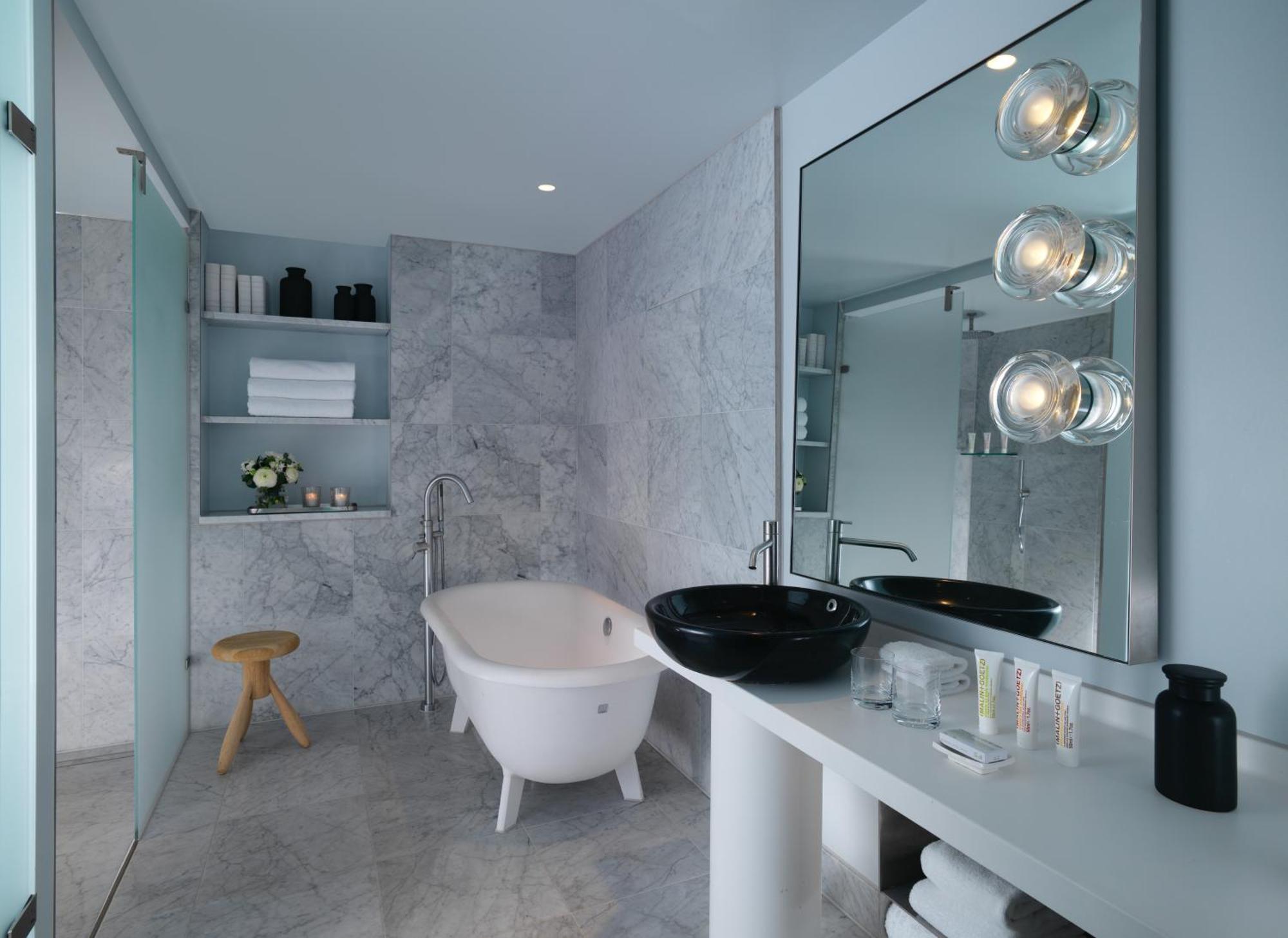 Sea Containers Hotel 5*