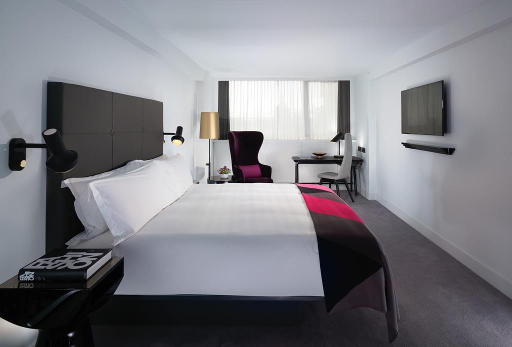 Sea Containers Hotel London