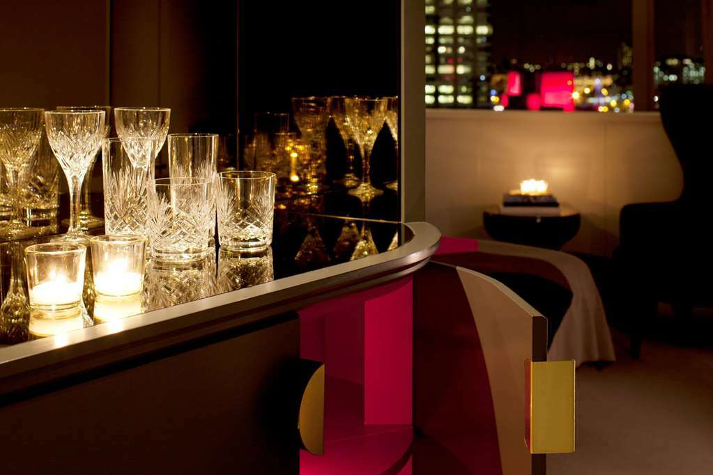 Hotel Sea Containers 5*