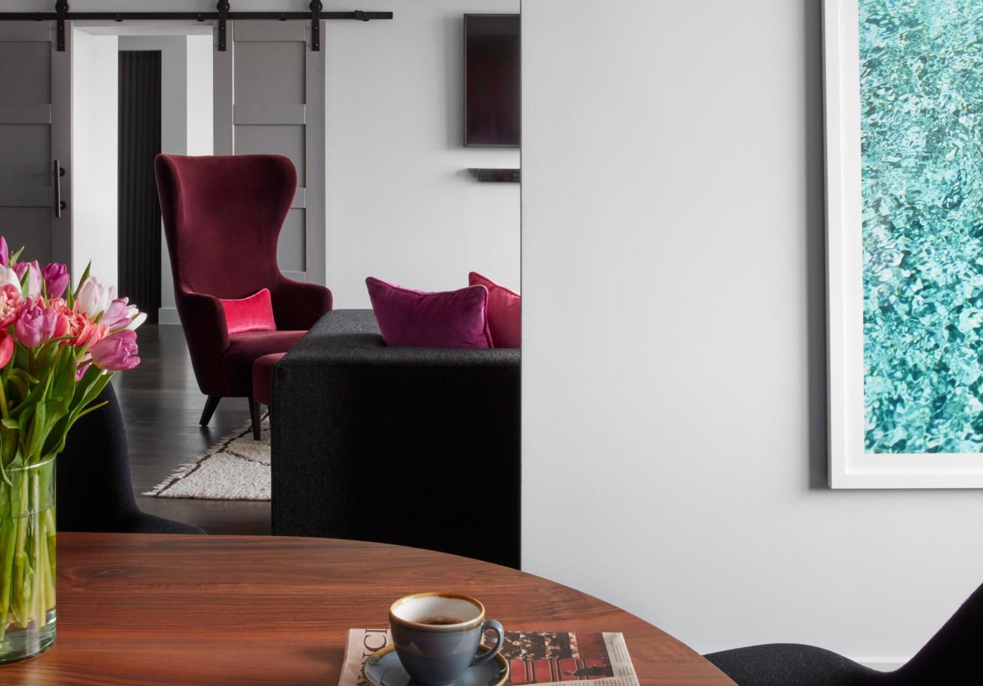 Sea Containers 5* London